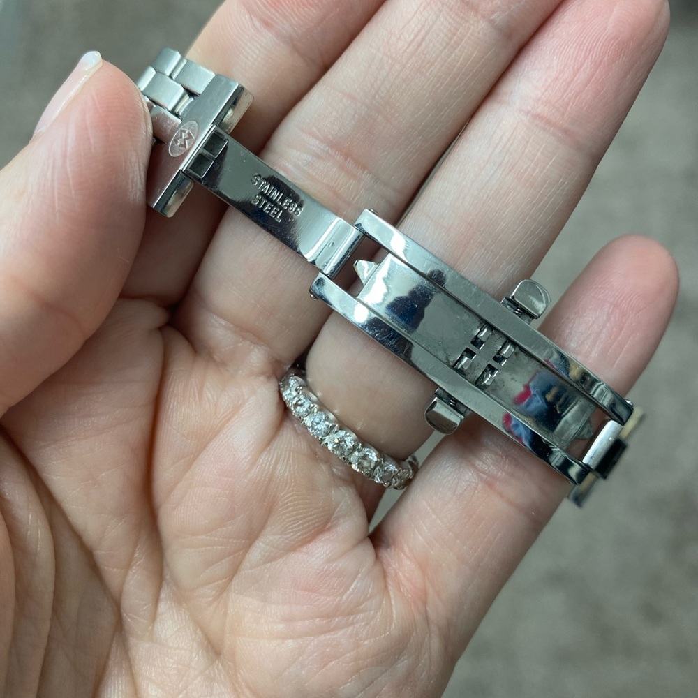 Mini urban Michele watch - Picture 2 of 9